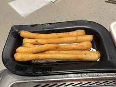 茴香油条-海底捞火锅(枫蓝国际购物中心店)
