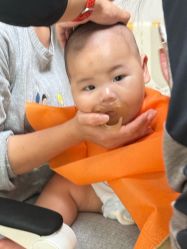 -龙文宝贝上门婴儿理发满月剃胎毛(总店)