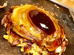-鹤桥风月(难波御堂格兰维尔店)