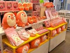 -名创优品(天河区正佳广场二店)