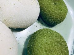 -盛江山自助料理(太原街万达店)