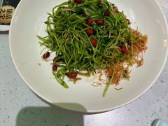 -青花椒花椒鱼(合生汇店)