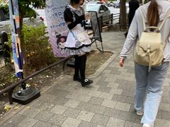 -秋叶原电器街