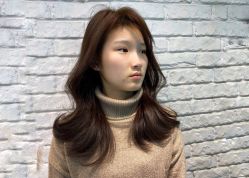 长发-P.STYLE 派斯造型