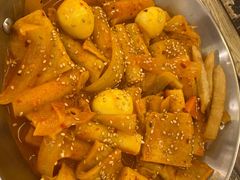 -Kpasta韩式意大利面