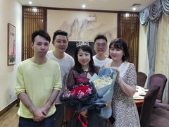 -徽宜人家(天河店)