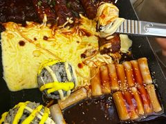 -豚妈妈汤饭·部队锅(南京东路店)