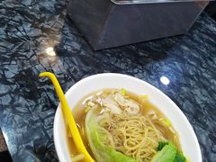 -燊意布拉肠云吞面(中山四路店)