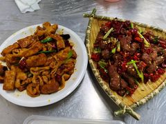 -小民大排档(马场角横路店)