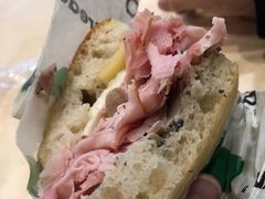 -PAOPAO Bakery&Café(港汇店)