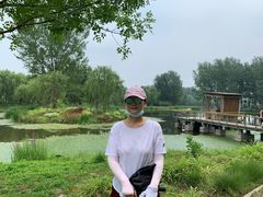 -东郊湿地公园