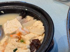 -安徽大厦中餐厅