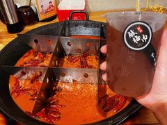 -独雅老火锅(原宏声巷店)