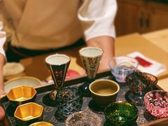 -荣一代目OMAKASE板前料理