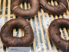 -东哥面包(江宁大润发店)