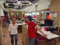 -东方饺子王(新奥购物中心店)