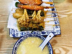 -黄记潮汕甜汤(贝底田坊店)