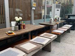 -RAC BAR(安福路店)