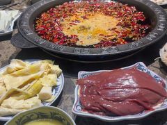 -一九二九码头老火锅(北城丽都店)