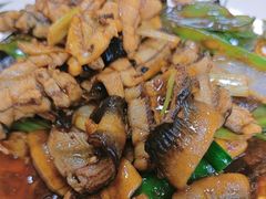 -龙华酒家