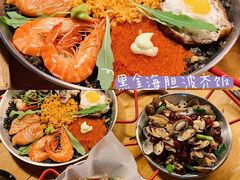 -囧吉香生蚝牛排馆(湖北路店)