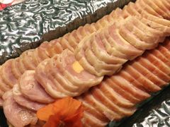 -上海临港美爵酒店·铃兰西餐厅
