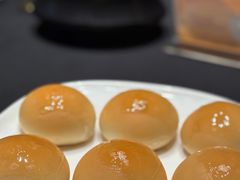 叉烧包-玖味(老工人西路店)