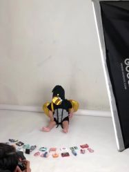 -嘟嘟卡奇儿童摄影