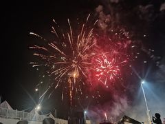 -西涌国际滨海旅游区