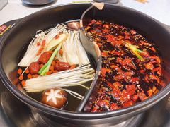 -钢管厂五区小郡肝串串香(南山店)