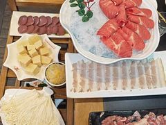 -千亿来乌拉满族火锅(昌邑旗舰店)