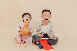 -小熊维尼高端儿童摄影(罗湖区总店)