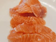 -松咖啡自助餐厅·松北香格里拉