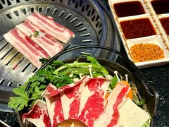 -牛焱·和牛烧肉(五大道店)