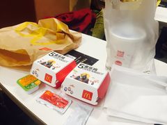 -麦当劳(温州东海店)