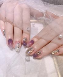 -Aso Artist Beauty美甲美睫