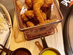 -烧本烧·自助烤肉(勒泰中心店)