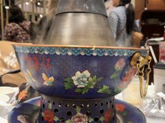 -东来顺饭庄(apm总店)