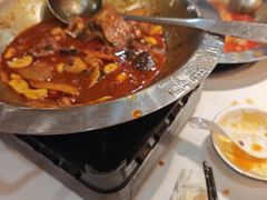 -聚味罗记大排檔·烧烤·鲜鱼杂·甲鱼煲(科学馆店)
