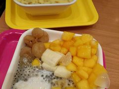 -Mr.Pizza米斯特比萨(盐城聚龙湖店)