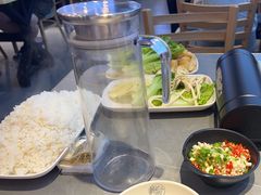 -椒椒铜炉火锅鸡(天马店)