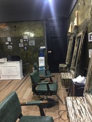 -M3 Hair Studio