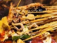 -搓火大都会(广安门总店)