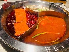 -大龙燚火锅(天钥桥路店)