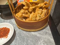-廖川菜(八佰伴店)