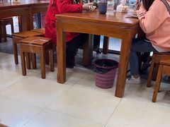 大堂-发财凉粉(公园中路店)