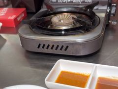 -燃计沙茶皇·香港沙茶火锅(人广旗舰店)