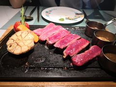 -蜜桃花开·中西融合菜E&W(南长街店)