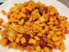 -烤肉宛饭庄(北新桥店)