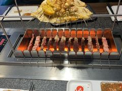 -邢氏老太太烧烤(罗湖店)